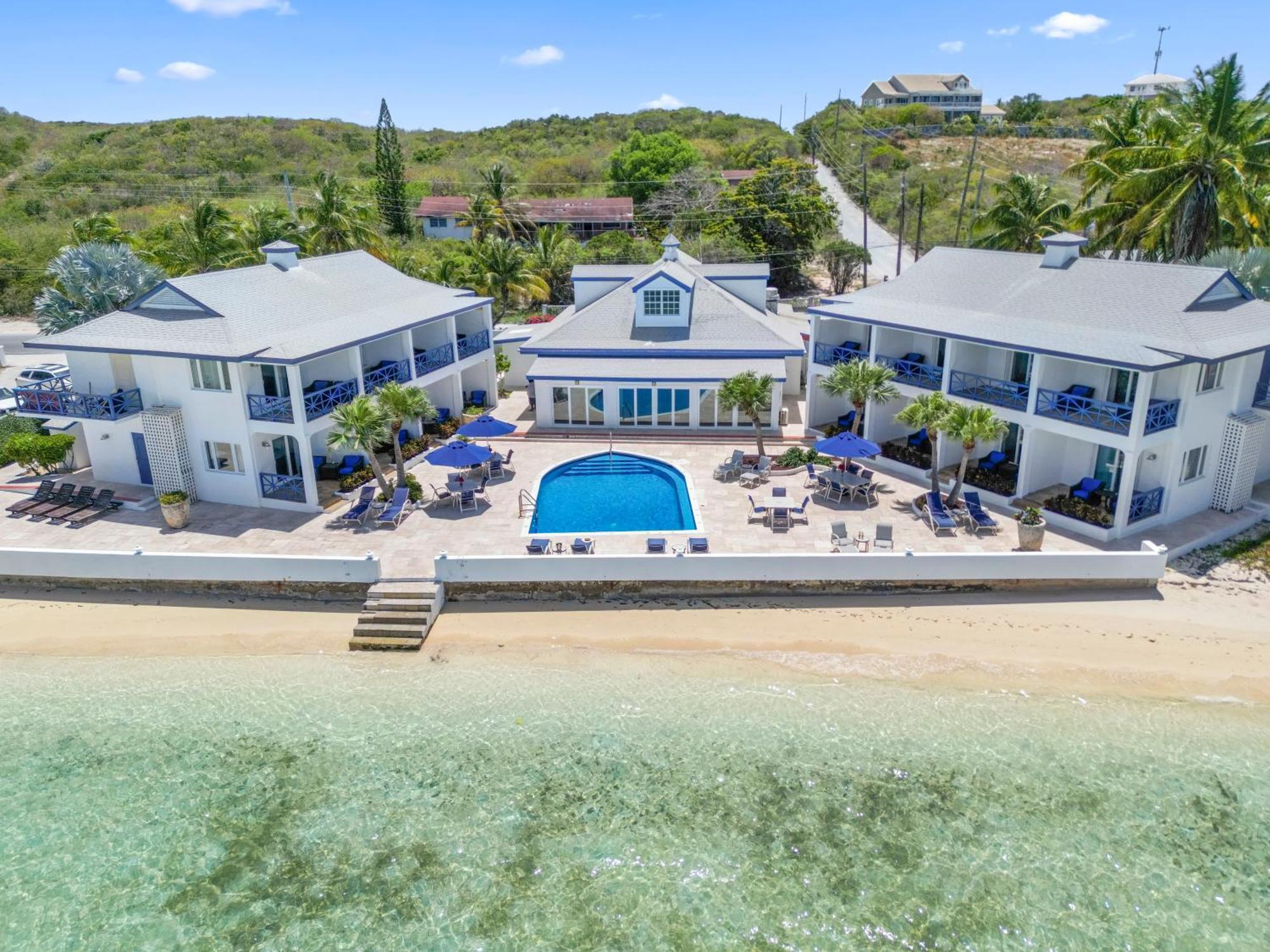 Augusta Bay Ξενοδοχείο George Town Εξωτερικό φωτογραφία