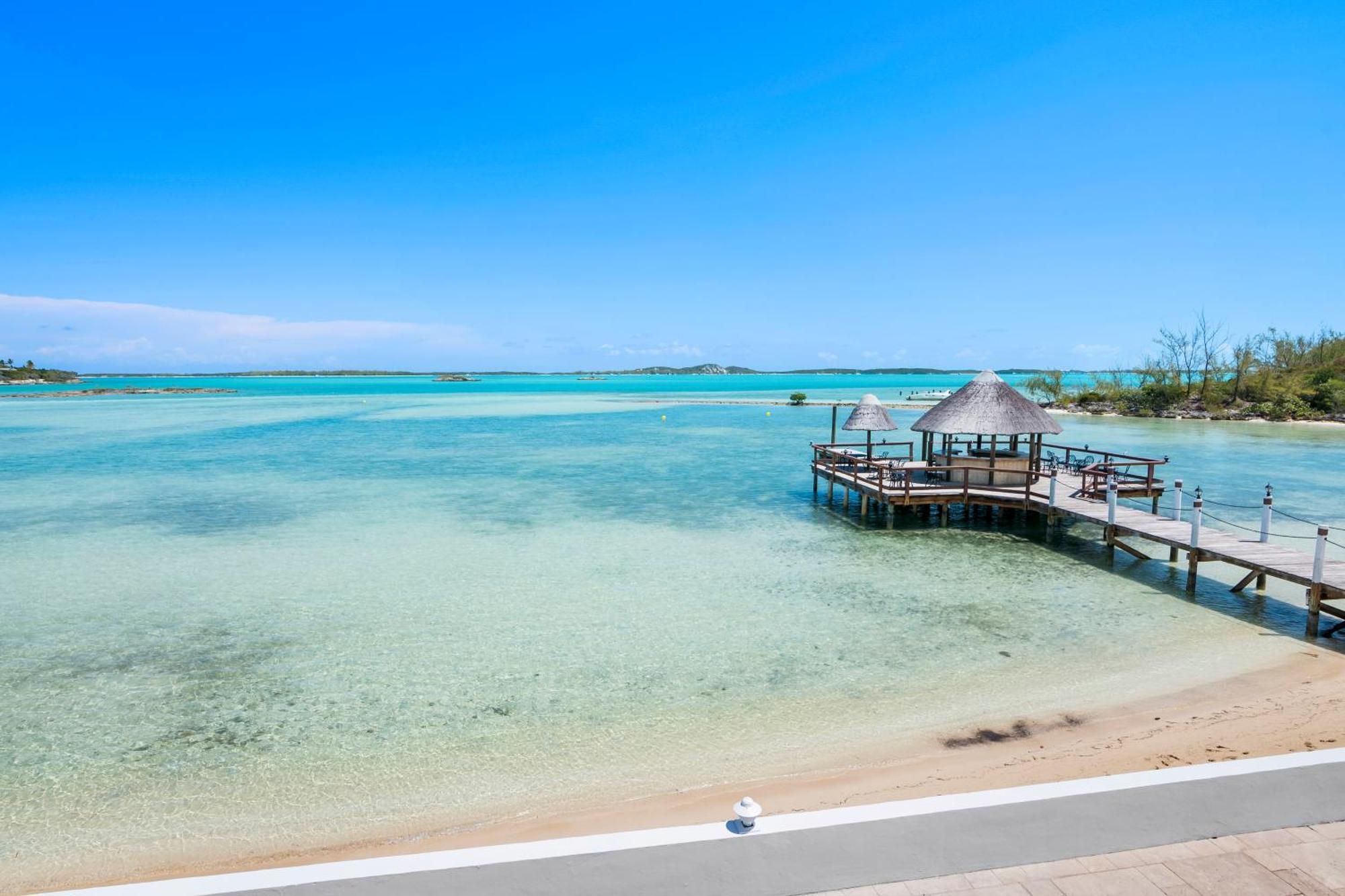 Augusta Bay Ξενοδοχείο George Town Εξωτερικό φωτογραφία